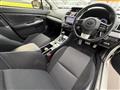 2015 Subaru Levorg