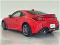 2022 Subaru BRZ