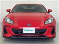 2022 Subaru BRZ