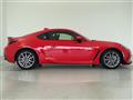 2022 Subaru BRZ