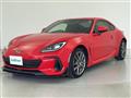 2022 Subaru BRZ