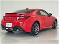 2022 Subaru BRZ