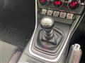 2022 Subaru BRZ