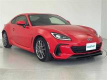 2022 Subaru BRZ