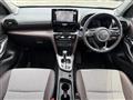 2021 Toyota Yaris Cross