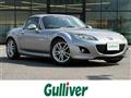 2011 Mazda Roadster