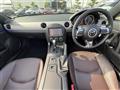 2011 Mazda Roadster