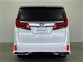 2020 Toyota Alphard