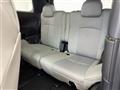 2025 Toyota Alphard Hybrid