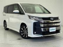 2022 Toyota Noah
