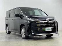 2025 Toyota Noah