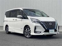 2020 Nissan Serena