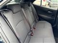 2019 Toyota Corolla Sports