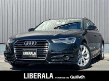 2017 Audi A6