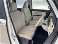 2017 Daihatsu Move Canbus