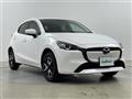 2024 Mazda Mazda2
