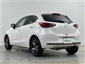 2024 Mazda Mazda2