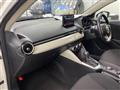 2024 Mazda Mazda2