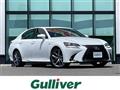 2016 Lexus GS