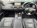 2016 Lexus GS