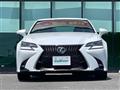 2016 Lexus GS