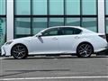 2016 Lexus GS