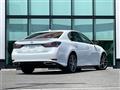 2016 Lexus GS