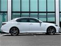 2016 Lexus GS