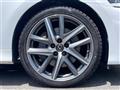 2016 Lexus GS