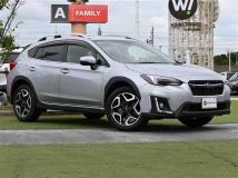2018 Subaru IMPREZA_XV
