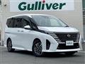 2024 Nissan Serena