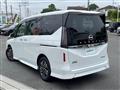 2024 Nissan Serena