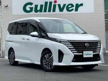 2024 Nissan Serena