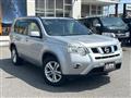 2013 Nissan X-Trail