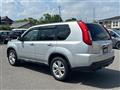 2013 Nissan X-Trail