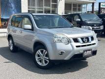2013 Nissan X-Trail