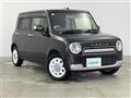 2015 Suzuki Lapin