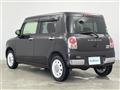 2015 Suzuki Lapin