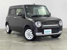 2015 Suzuki Lapin