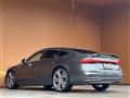 2020 Audi A7 Sportback