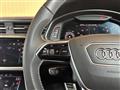 2020 Audi A7 Sportback