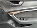 2020 Audi A7 Sportback