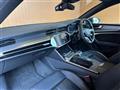2020 Audi A7 Sportback