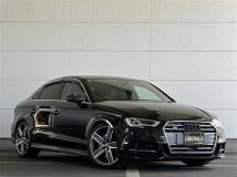 2019 Audi S3