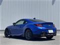 2021 Subaru BRZ