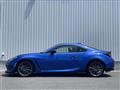 2021 Subaru BRZ