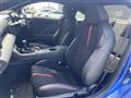 2021 Subaru BRZ