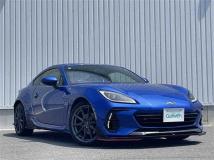 2021 Subaru BRZ
