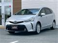 2016 Toyota PRIUS α