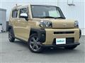 2020 Daihatsu Taft